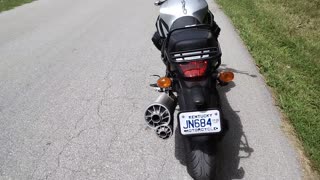 2013 Moto Guzzi Griso for sale