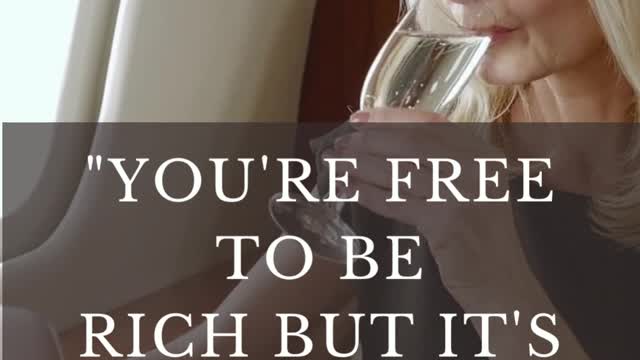 There's a Millionaire Inside You!