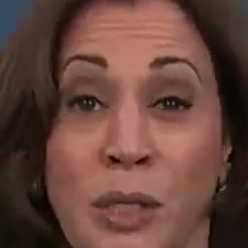 Kamala Harris: The Extravagant Word Smith