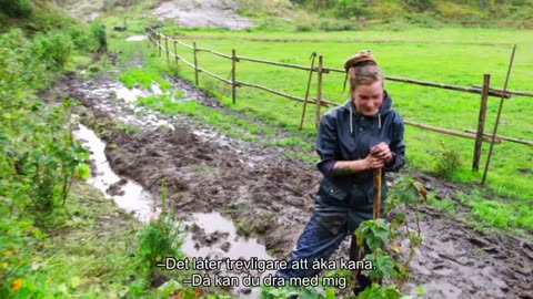 Farmen - Norge S13E20