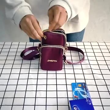 Purse for women