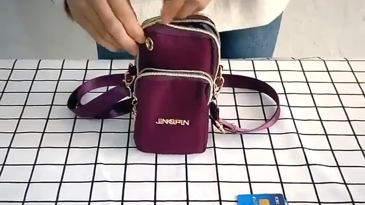 Purse for women