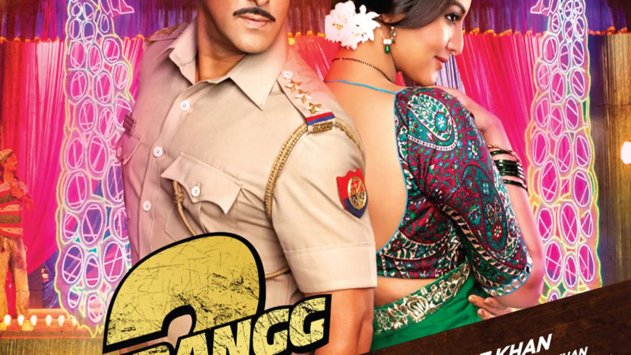 Dagabaaz Re (1080p ! salman khan ! indian song ! best song !
