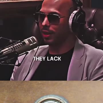 Tate says WE NEED TO PANIC #shorts