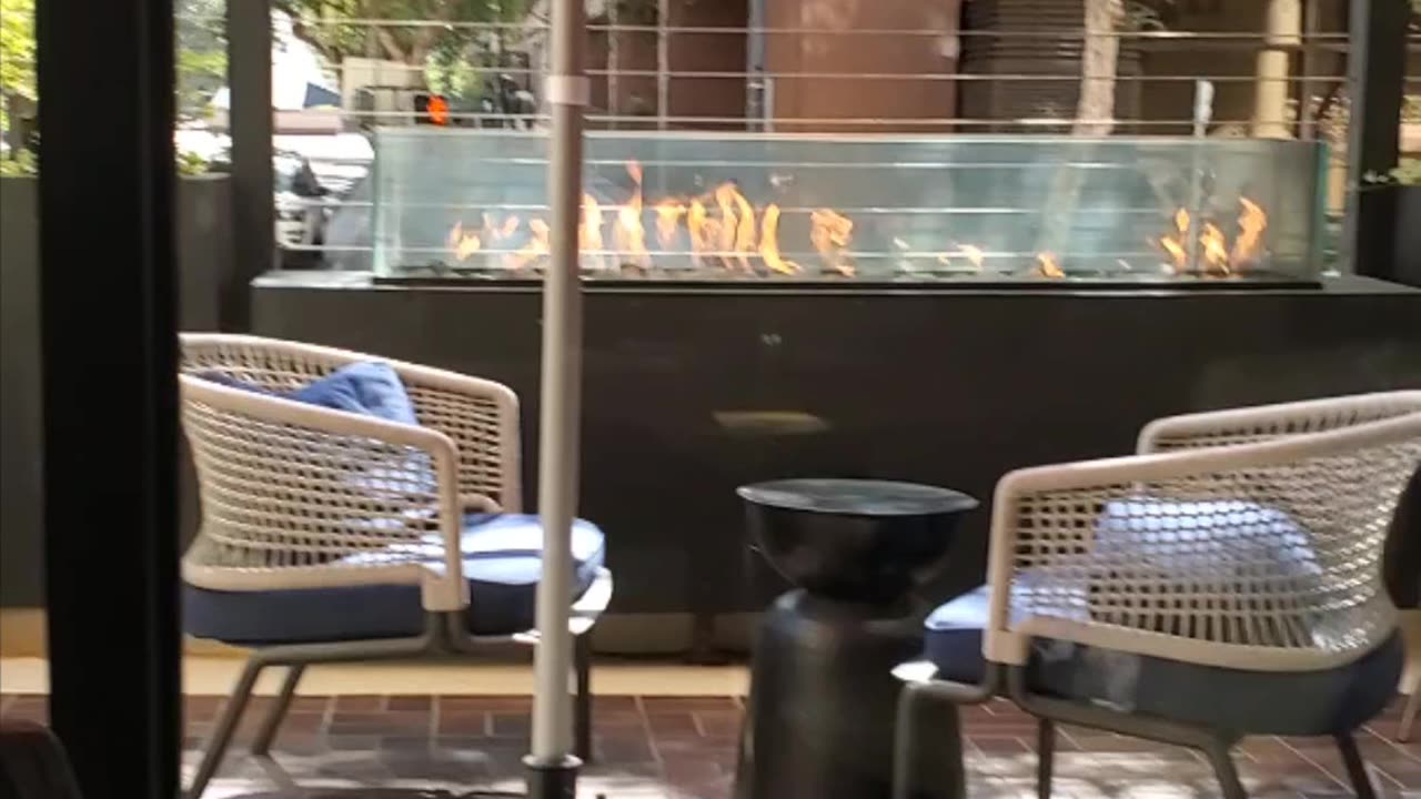 Downtown San Diego