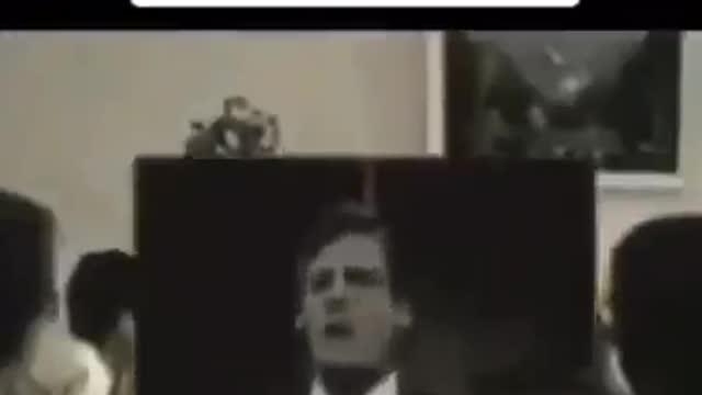 Politics - Music Song From 80s NWO Beware Chip Implants