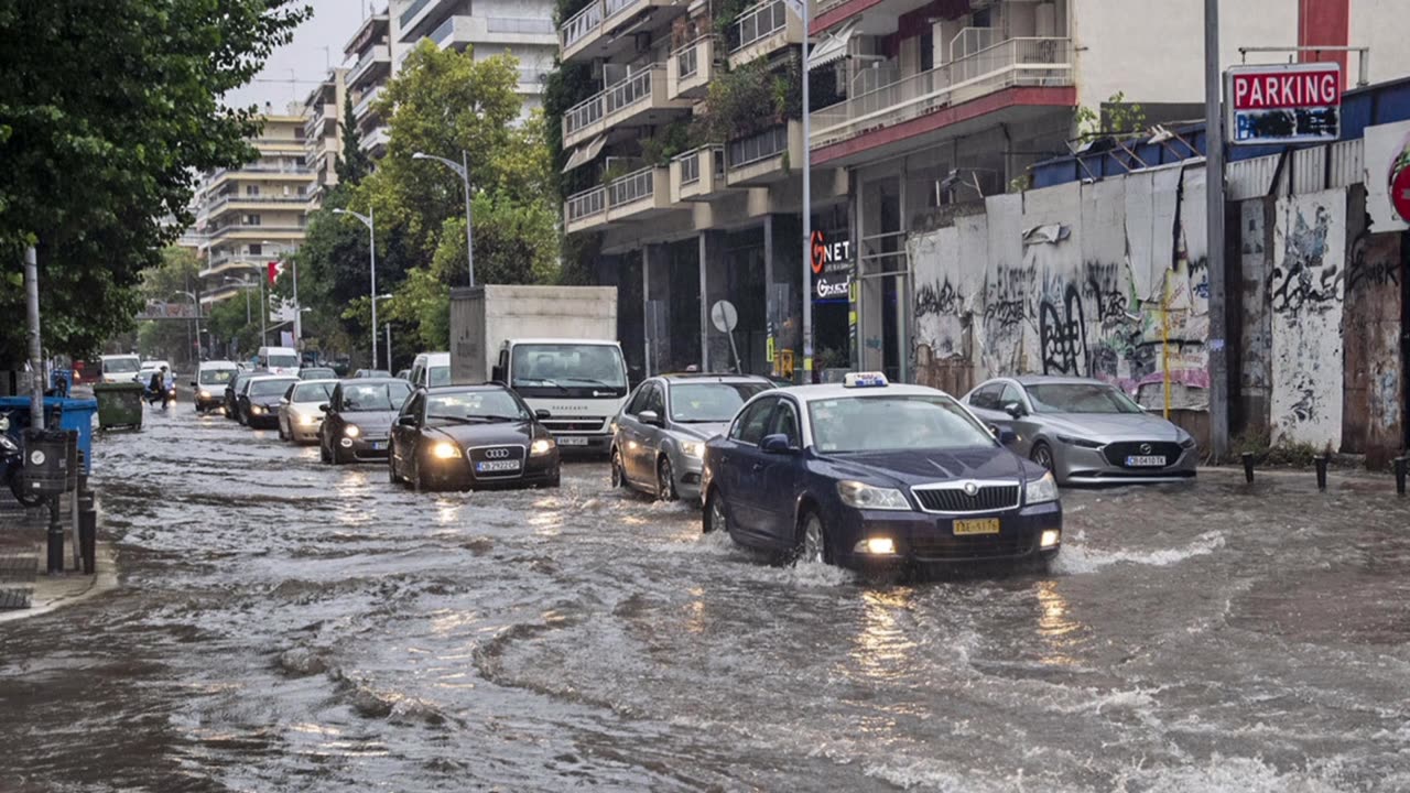 Bad news Environmental tax I demand that you exclude Mitsotakis from the public Prosecutor's Office