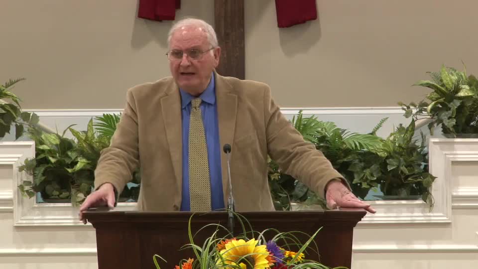 Evil, Sin and Sinners - Charles Lawson