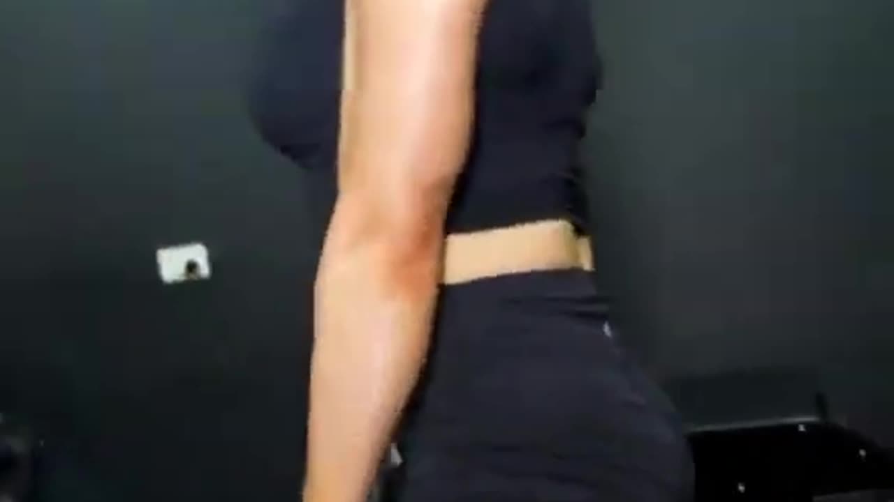Gym Motivation
