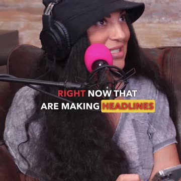 Had you heard about this?