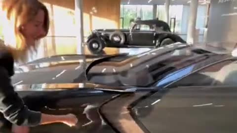208_ Is THIS the automotive future Audi Skysphere Concept Shorts Jessicarmaniac quattro