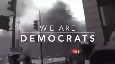 Flashback- “We are Democrats”