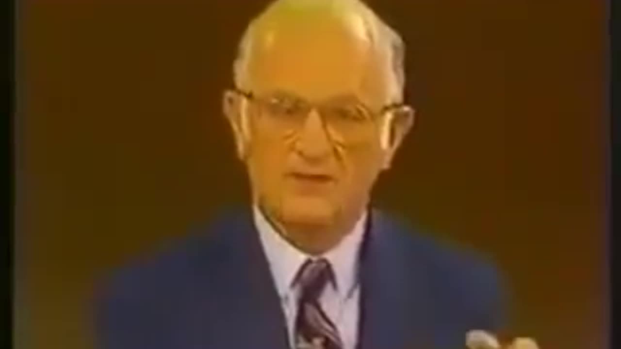 Phil Donahue on Vaccines (1985)