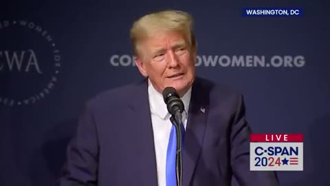 "I will prevent World War 3": Donald Trump