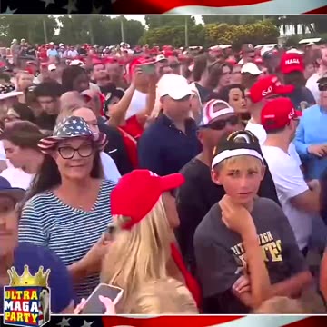 THE BEST LEADER *TEFLON DON" #YMCA #TRUMP24