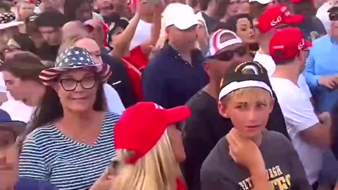 THE BEST LEADER *TEFLON DON" #YMCA #TRUMP24