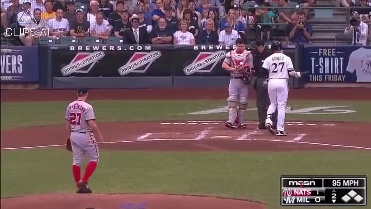 Baseball Blooper: The Helmet Catch!