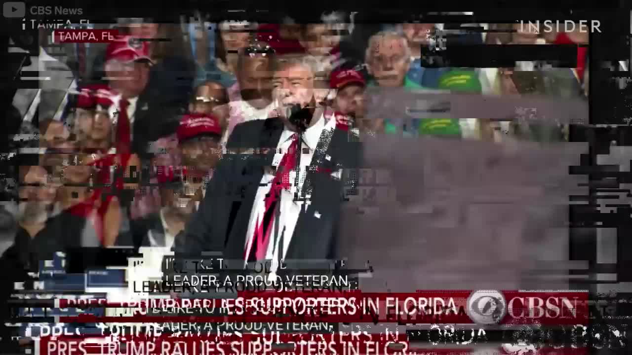 Is A Ron DeSantis Presidency Inevitable? | Decoded | Insider News