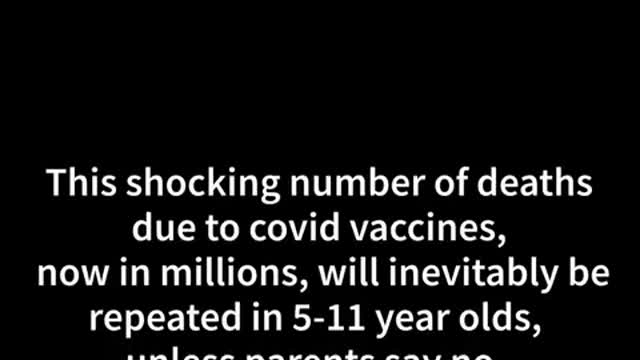 Can you spare 10 minutes to save a childs life?