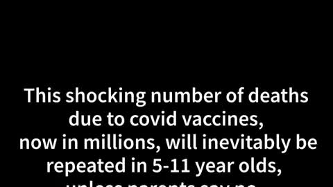 Can you spare 10 minutes to save a childs life?