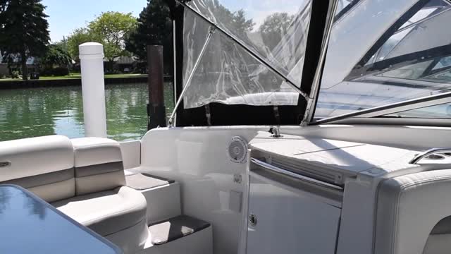 2006 Chaparral 285 SSi