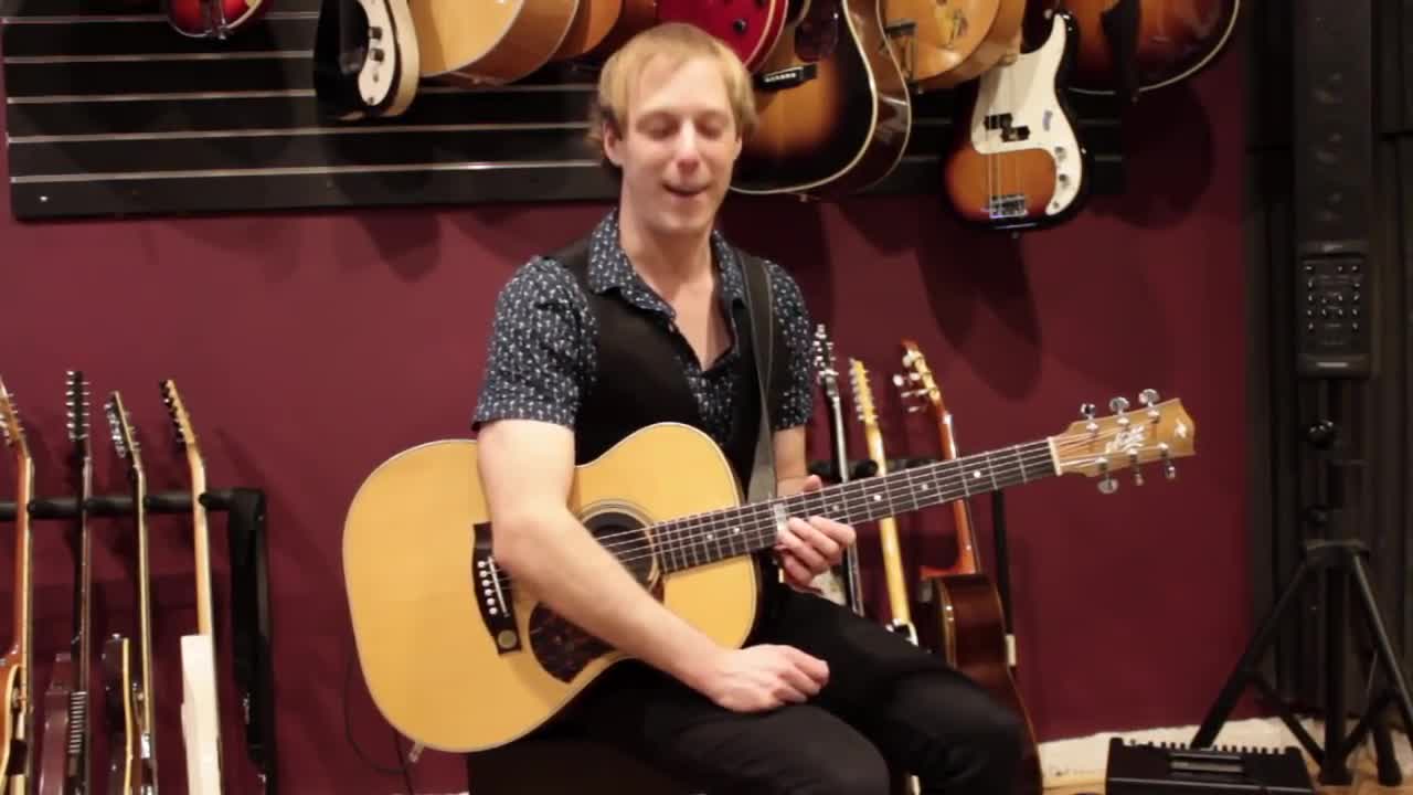 Guitar Boogie