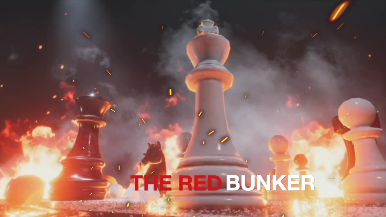 The Red Bunker - Donde las mentira mueren.