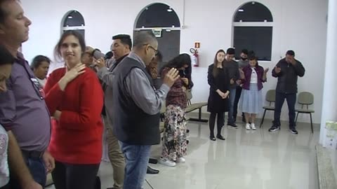 Culto 30 Abril 2023 PPS