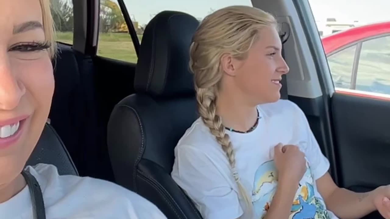 Rodeo Road-trip