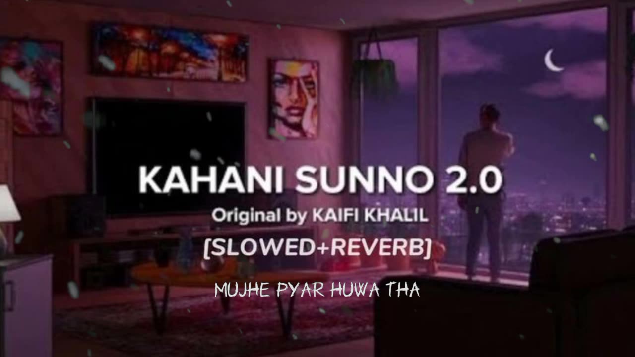 Kahahani suno