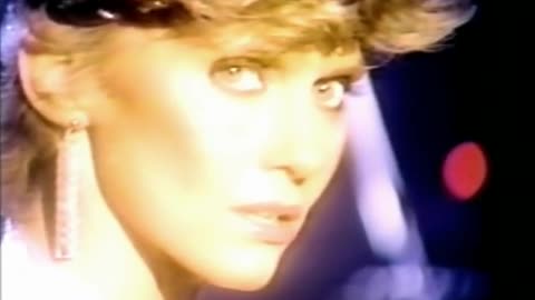 Olivia Newton-John - Magic