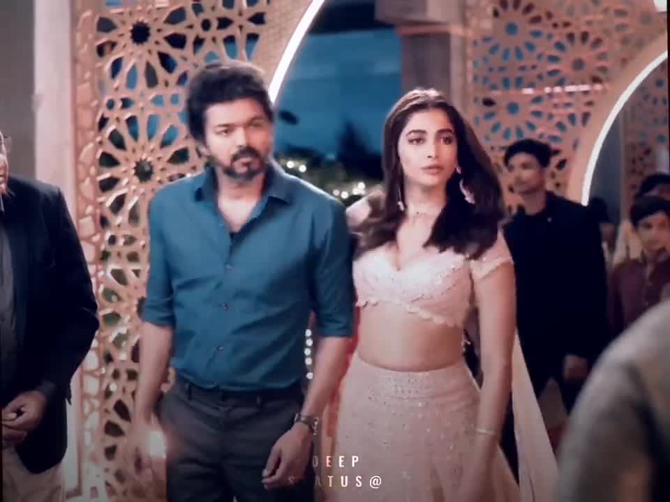Arabic Kuthu WhatsApp Status😍