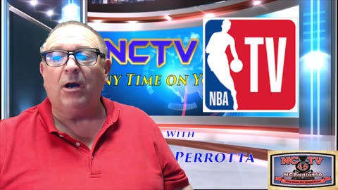 NCTV45 CEDARS SPORTS CORNER REPORT THURSDAY APRIL 18 2024