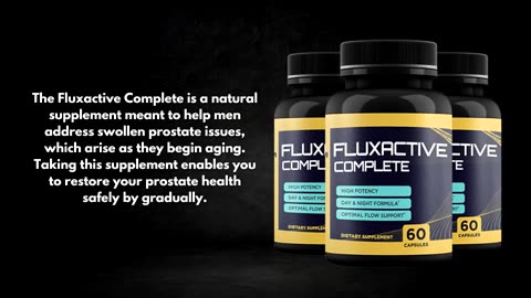 FLUXACTIVE