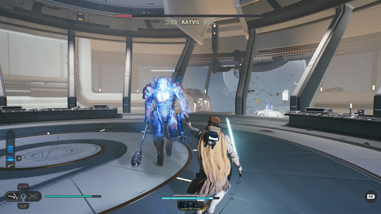 Star War Jedi Survivor - 30