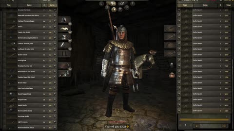 Mount and Blade II Bannerlord Nokam 26