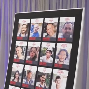 הסוד שממשלת ישראל הסתירה מכולם בזמן המלחמה 🤫 (פרטים בוידאו המלא)