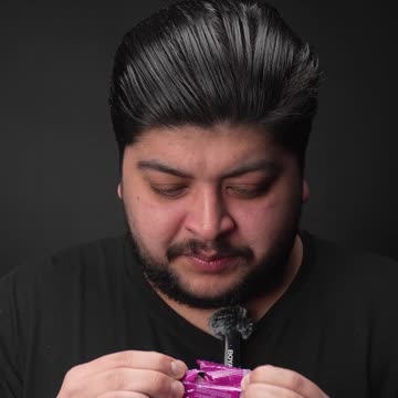 Eating Challenge | ASMR |eating jelly,lollipop,subway sandwich,lollipop eating | Eddy ASMR