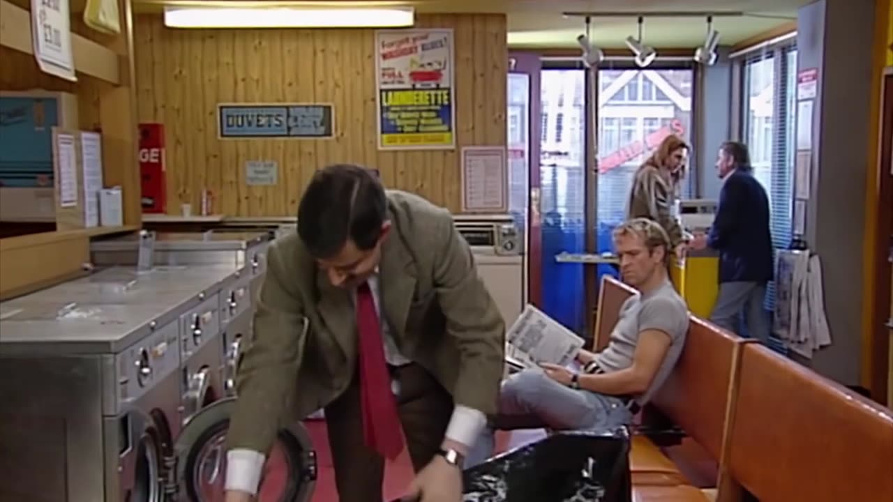 Bean ARMY _ Funny Clips _ Mr Bean Comedy funny