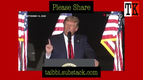 "Rigged" Election Claims [Trump 2020 vs Clinton 2016]