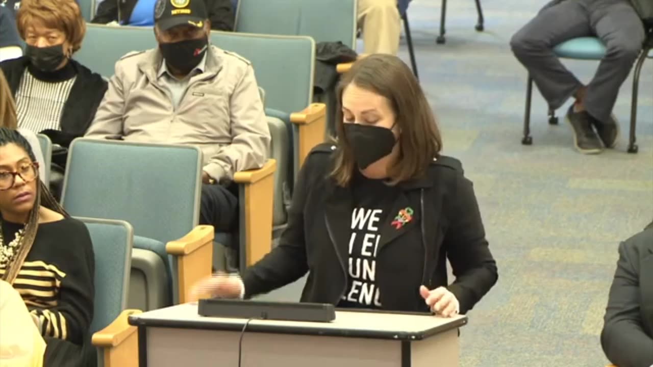 SCPS SBM safety concerns