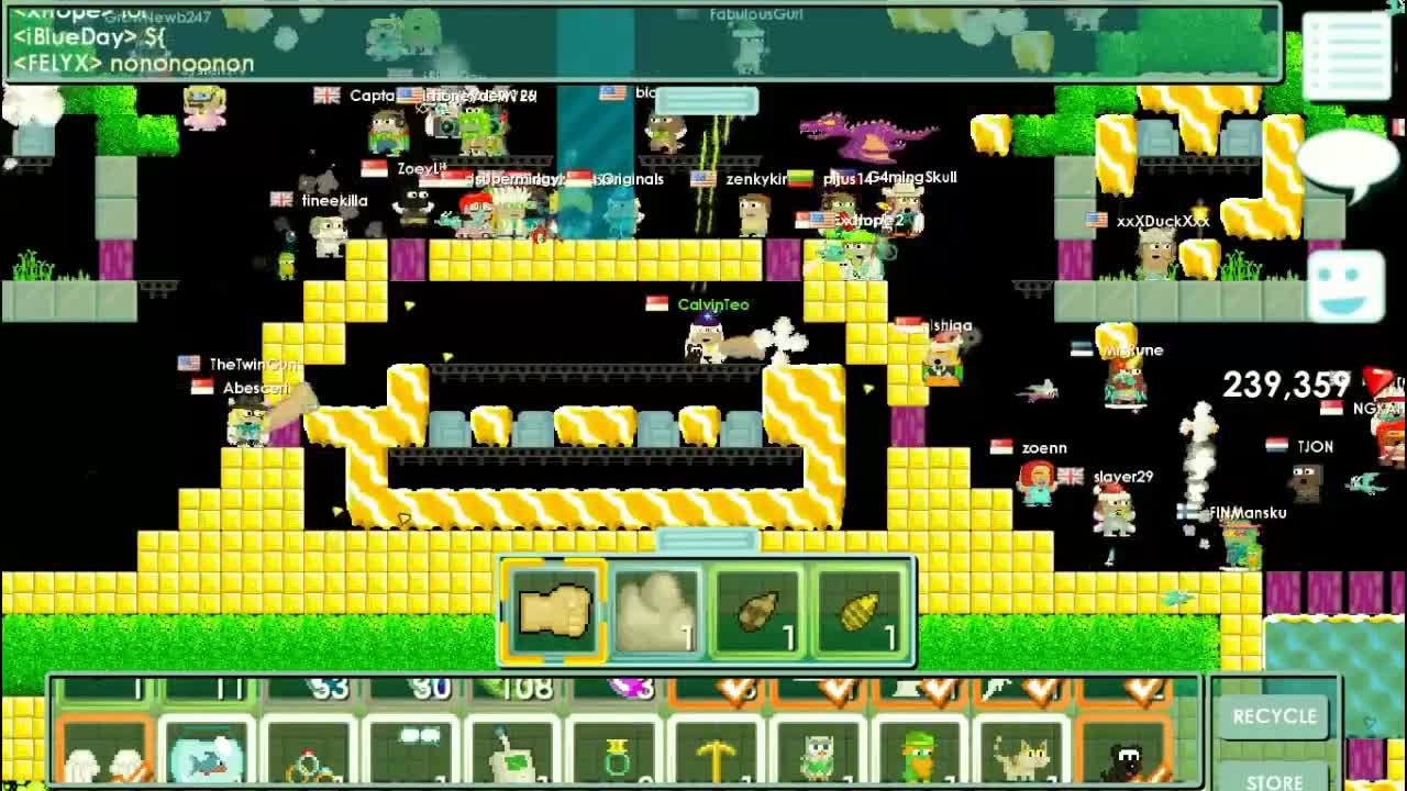 Growtopia _57 Where is my PUBLIC LAVA_-YpwoAqAiKE8