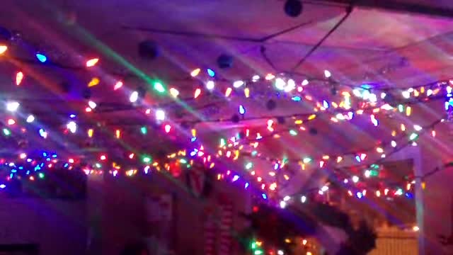 When Christmas Threw Up 2011 Part 2