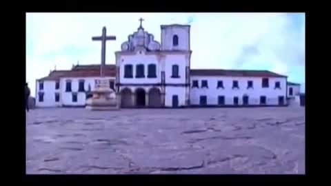 São Cristóvão Cidade Histórica de Sergipe