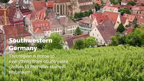 10 Emerging Places to Visit in Europe for a Crowd-Free #113