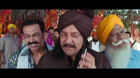 Son Of Sardaar Full Movies