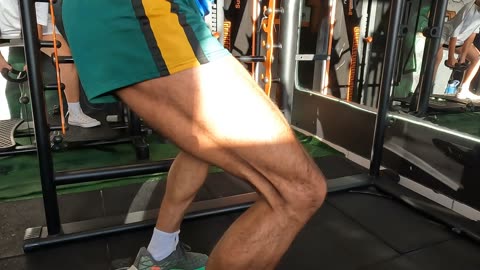 SquatDay