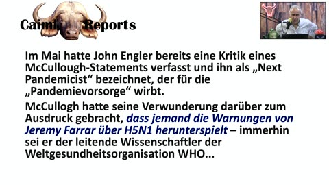 Plötzlicher Tod (Sudden Death) 🙈