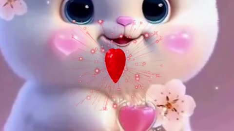 cute cartoon