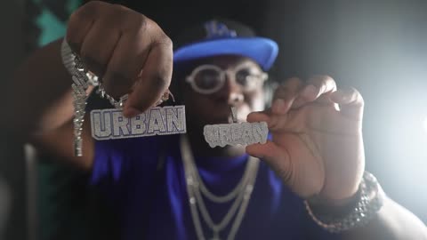 Ghetluxe Jewelry Custom Pendant Review
